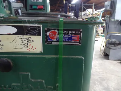 Used _UNKNOWN_ _UNKNOWN_ Package Saws Louisiana US | Pinpoint Machine #1443824