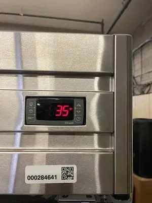 USED EXCELLENCE INDUSTRIES CR-43SS