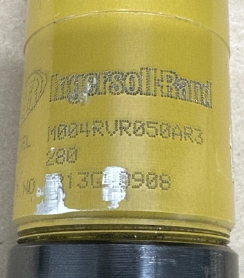 USED Ingersoll Rand M004RVR050AR3