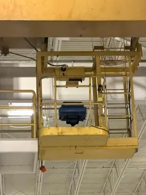 Used P&H N/A Bridge & Overhead Cranes Ohio US | G-2000, Inc. #1518720