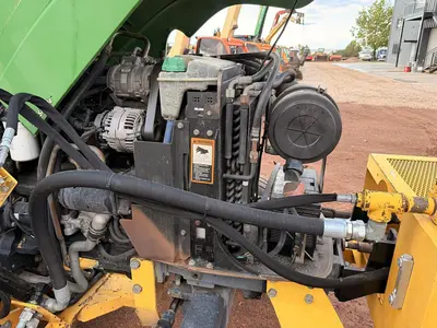 Used 2007 JOHN DEERE 5425 Utility Tractors Utah US | CSS Equipment Sales #1573105