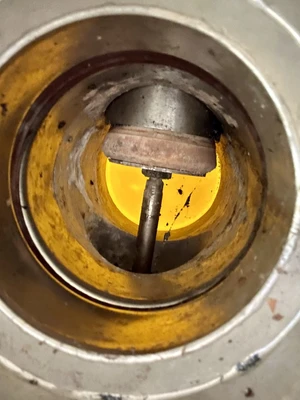 Used _UNKNOWN_ _UNKNOWN_ Screw Feeders West Virginia US | Cooper Industries #1409581