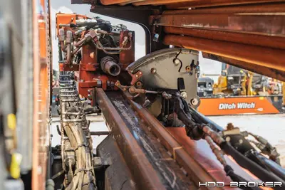 Used 2023 DITCH 2023 DITCH WITCH JT20 Drill Rigs Florida US | HDD Broker #1346212