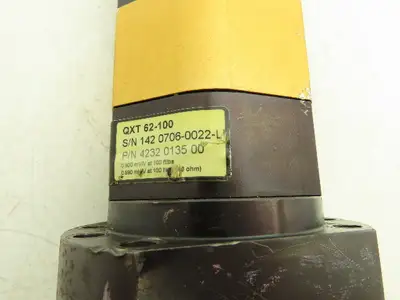 Atlas Copco 4230 1903 80 Servo Nutrunner 9831 4069 12 / BSM 33140-R2.5