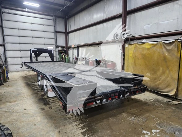 Used 2007 CMI _UNKNOWN_ Misc Trailers | Team Boone #718479