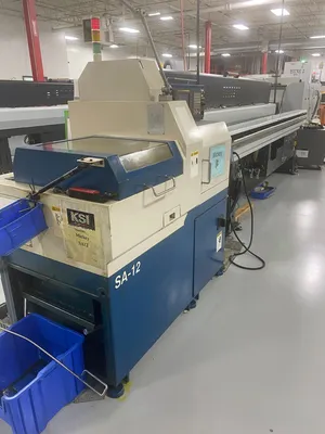 2002 NEXTURN SA12 Swiss Type Automatic Screw Machines | Midstate Machinery (11)