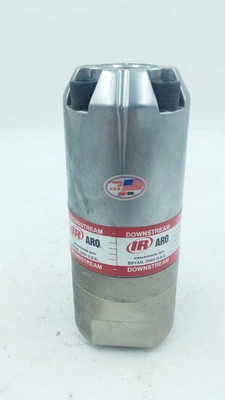 Ingersoll Rand Aro Regulator 651780-A1B-B