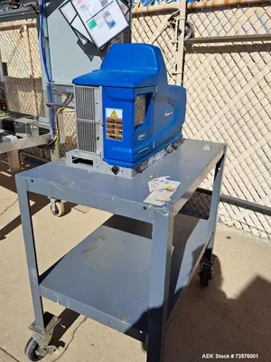 USED WEXXAR BEL 290H