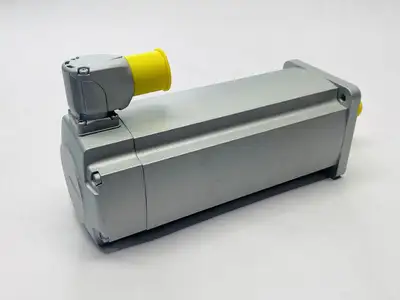 New | in-Stock Festo Servo Motor 3.5Nm Stall, 910W, 680V, 8540rpm, 5255448 Servo Motors Michigan US | Maverick Industrial Sales #1389121