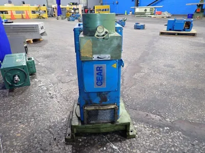 USED CEAR MGL 132 L