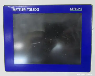 USED METTLER-TOLEDO SL1500