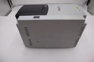 NEW ALLEN BRADLEY 20DB9P6A0EYNANAUE SER. A POWERFLEX 700S DRIVE 3 HP STOCK 4058