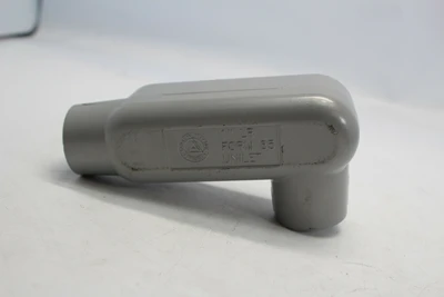 New | in-Stock Killark OLL-3 OLR-3 Electrical Fittings California US | Davliegogo LLC #1705890