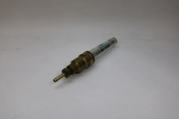 Used CONTROLS CORPORATION OF AMERICA FLOWMETER Valves/Fittings | Industrial Parts R Us Inc. #365828