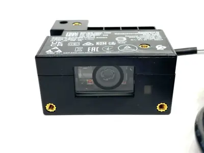 USED HONEYWELL COMPACT WIDE ANGLE 2D IMAGER MODULE, SELF-CONTAINED