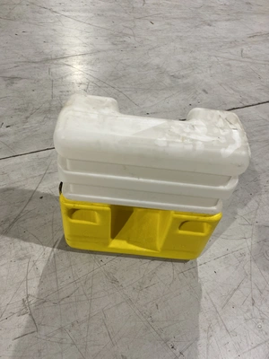 Used _UNKNOWN_ _UNKNOWN_ Safety Equipment Michigan US | Miedema Asset Management Group #1419255