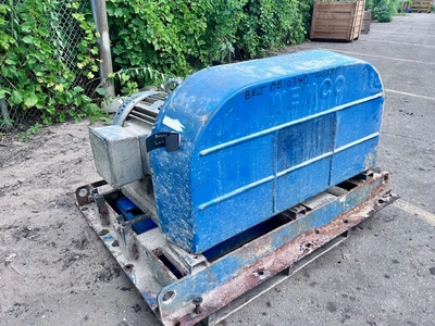 USED Rotojet 2100B 2x2