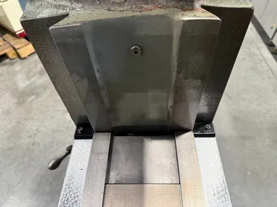 BRIDGEPORT SERIES 1 Milling Machines | GMT (11)