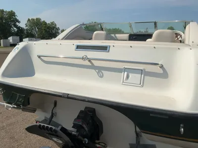 Used 1996 CROWNLINE 210 CCR Boats (Misc) Michigan US | Miedema Asset Management Group #1334514