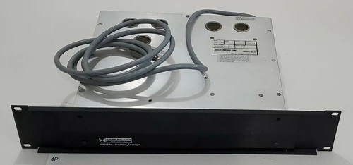 Used Chrono-Log K-22111-1132 Medical Equipment - Other Indiana US | J&J Industrial Supply #1075032