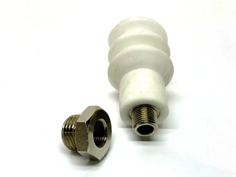 Used UNBRANDED VACUUM CUP Vacuum Systems | Maverick Industrial Sales #1120114