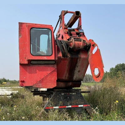 USED WATSON 2100TM