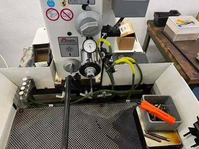 USED 2022 SUNNEN MBB-1660