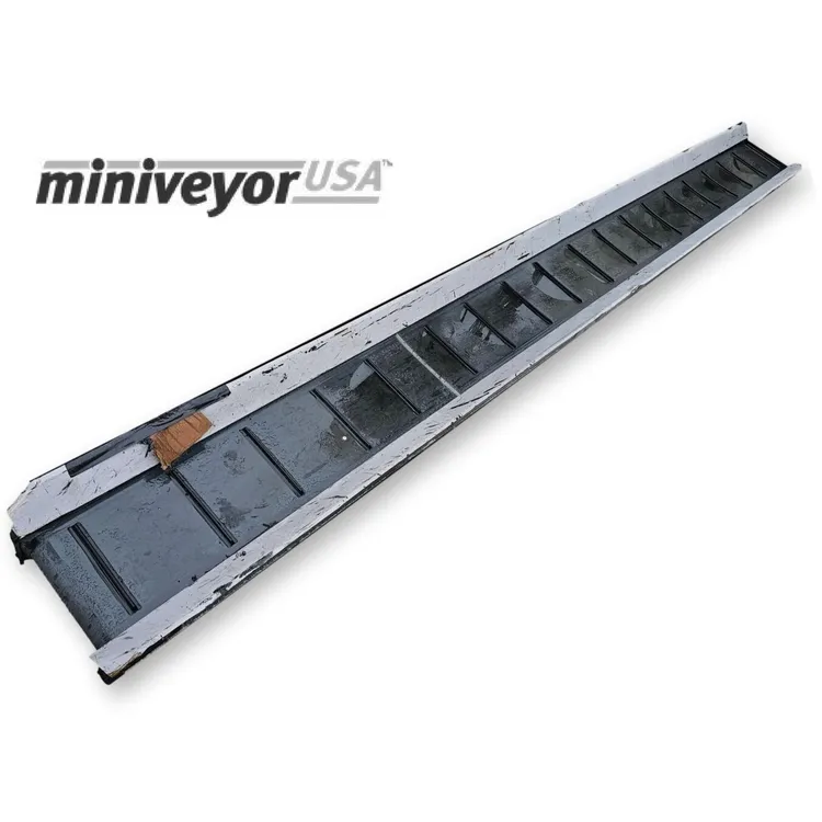 Used ACESS CONSTRUCTION EQUIPMENT _UNKNOWN_ Belt Conveyors West Virginia US | JM Industrial #490164