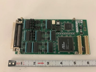 General Standards Corp PCB-PMC-OPTO32A,Rev A, Circuit Board