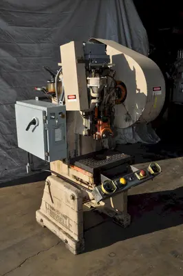 USED ROUSSELLE 3