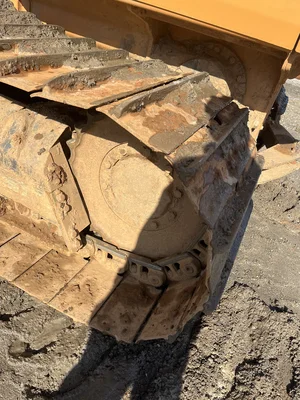 Used 2020 Case 850M-LGP Crawler Dozers Maryland US | Zadoon Equipment #1480635