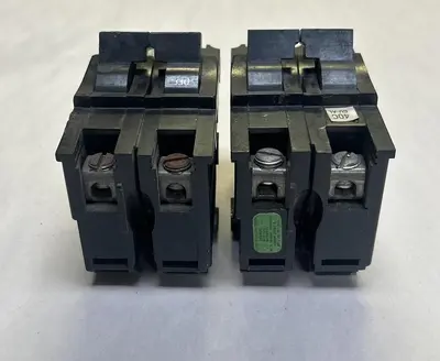 USED FEDERAL PACIFIC NA220NI