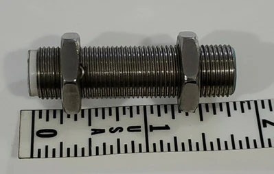 USED Siemens 3RG4112-3AG35