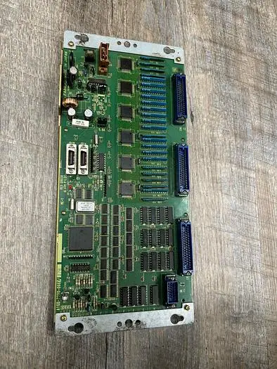 Used FANUC A16B - 2200 - 093 Misc Electrical & Power Parts Ontario CA | Gizmo Machine Tools #425168