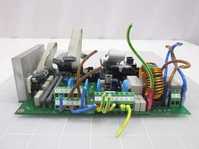 Used REO _UNKNOWN_ Circuit Boards | OCO Industrial #1607816
