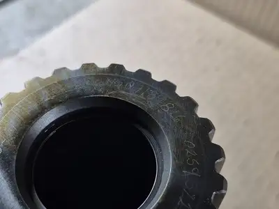Spline Reducer 4230057
