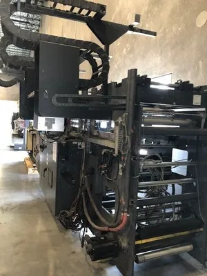 KODAK Prosper S10 Digital Imaging Machinery | Machinery Solutions Group, Inc. (3)