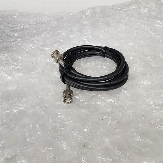 COAXIAL CABLE