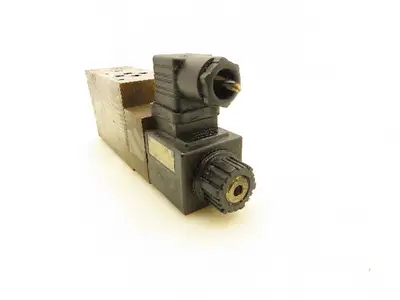 Used TOYOOKI _UNKNOWN_ Valves/Fittings | Arrow Industrial #623182