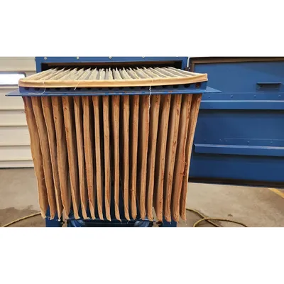 USED DONALDSON COMPANY, INC. UMA 150