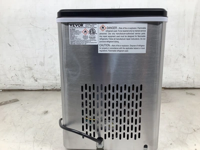 Used VEVOR ICM2366 Ice Machines Michigan US | Miedema Asset Management Group #1342039