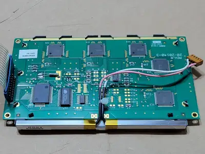 USED PLOTECH 20-20140-3