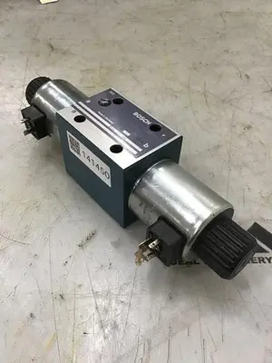 USED BOSCH 0 810 001 731