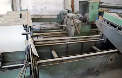 USED ADIGE, ITALY ST660