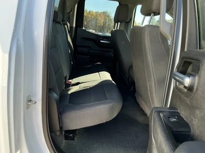 Used 2019 CHEVROLET SILVERADO 1500 Pickup Trucks Michigan US | Miedema Asset Management Group #1568287