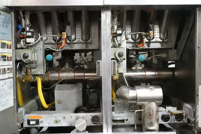 Used 2018 _UNKNOWN_ SSHLV14 Cookers / Coolers / Fryers Texas US | OBR Equipment #1316207