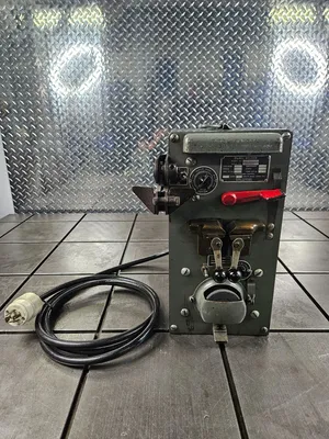 DOALL DBW-1A Tooling | GMT (1)