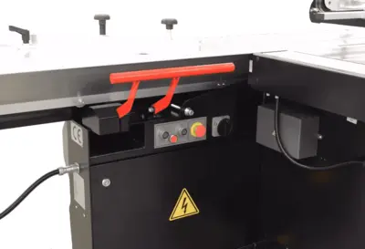 Laguna P14|12XC Panel Saw