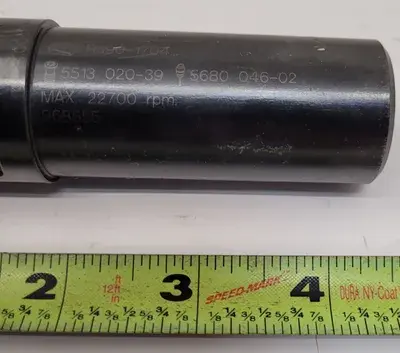 USED SANDVIK COROMANT RA390-038M32-17L