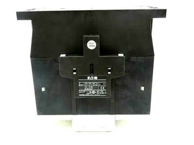 NEW EATON CORP. XTCE115GS1C CONTACTOR 480-500V 50/60HZ